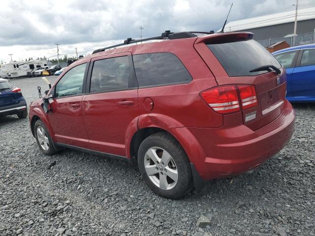 Photo 2 from auction – 2010 DODGE JOURNEY SX with VIN 3D4PG5FV6AT101982