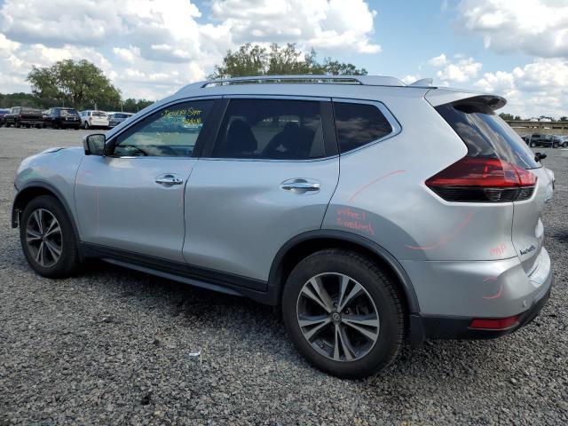 Photo 2 from auction – 2019 NISSAN ROGUE S with VIN JN8AT2MT2KW504064