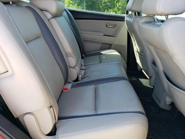 Photo 11 from auction – 2011 MAZDA CX-9 with VIN JM3TB3CV5B0305763