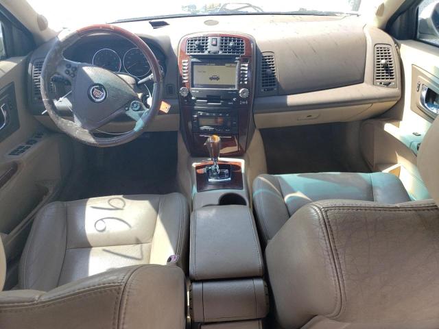 Photo 8 from auction – 2006 CADILLAC CTS HI FEA with VIN 1G6DP577260117460