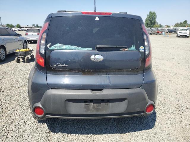 Снимка 6 от търг – 2014 KIA SOUL + с VIN KNDJP3A54E7073172