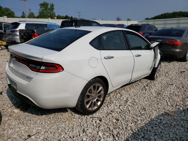 Photo 3 from auction – 2016 DODGE DART SXT S with VIN 1C3CDFFA2GD821399