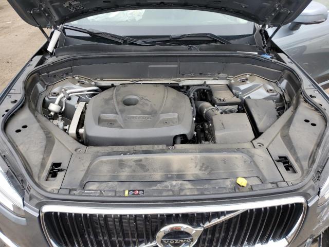 Photo 11 from auction – 2018 VOLVO XC90 T5 with VIN YV4102PK5J1343497
