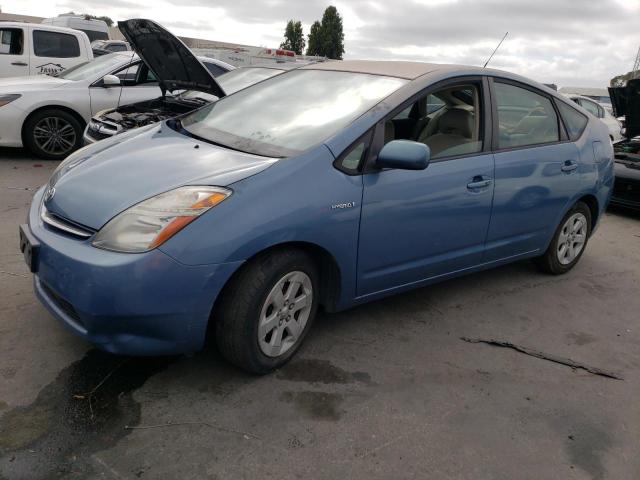 TOYOTA PRIUS 2007 with VIN JTDKB20U277658874 - Photo from auction