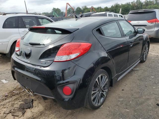 Photo 3 from auction – 2016 HYUNDAI VELOSTER T with VIN KMHTC6AE1GU265512