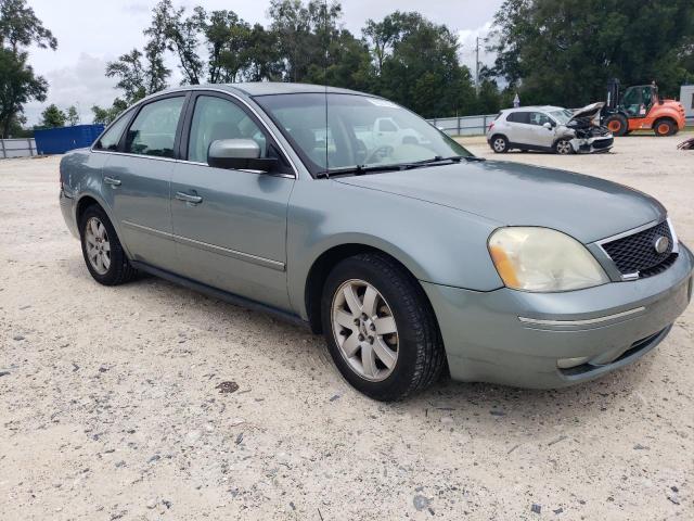 Photo 4 from auction – 2005 FORD FIVE HUNDR with VIN 1FAFP24135G110615