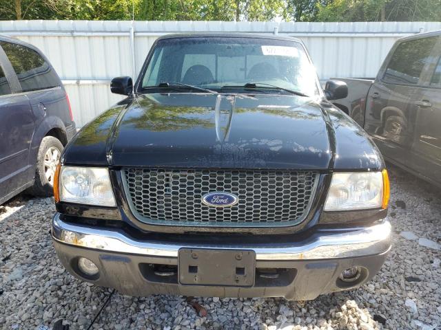 Photo 5 from auction – 2002 FORD RANGER SUP with VIN 1FTZR45EX2PB16308