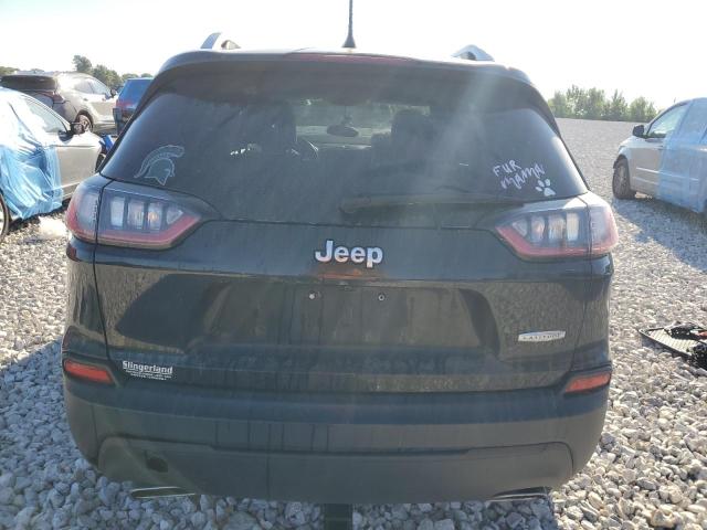 Photo 6 from auction – 2019 JEEP CHEROKEE L with VIN 1C4PJLLX1KD173611