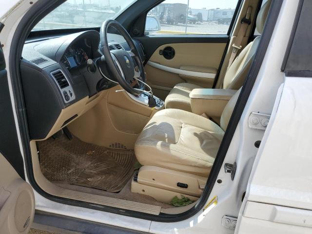 Photo 7 from auction – 2007 CHEVROLET EQUINOX LT with VIN 2CNDL73F276057072