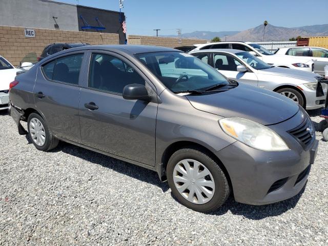 Photo 4 from auction – 2014 NISSAN VERSA S with VIN 3N1CN7AP5EL834166