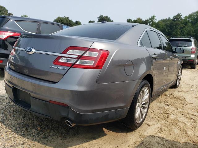 Photo 3 from auction – 2014 FORD TAURUS LIM with VIN 1FAHP2F8XEG176114