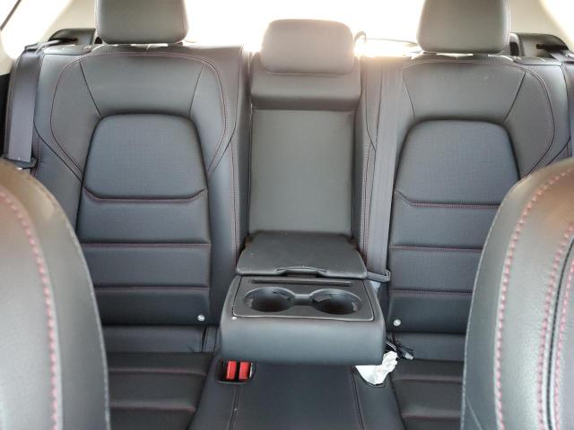 Photo 10 from auction – 2023 MAZDA CX-5 PREFE with VIN JM3KFBCM8P0141742