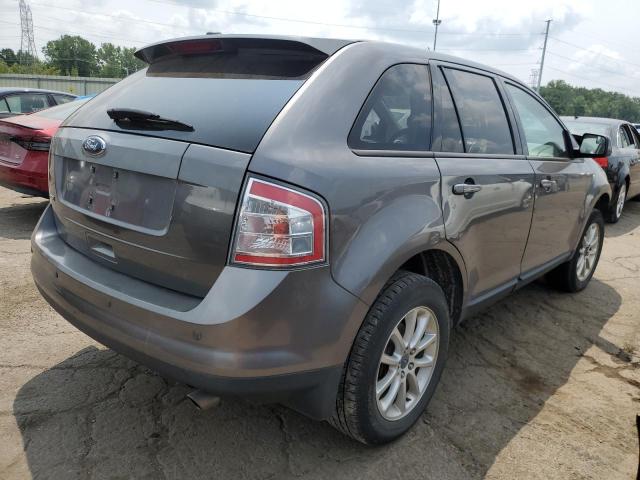 Photo 3 from auction – 2009 FORD EDGE SEL with VIN 2FMDK38C19BA86633