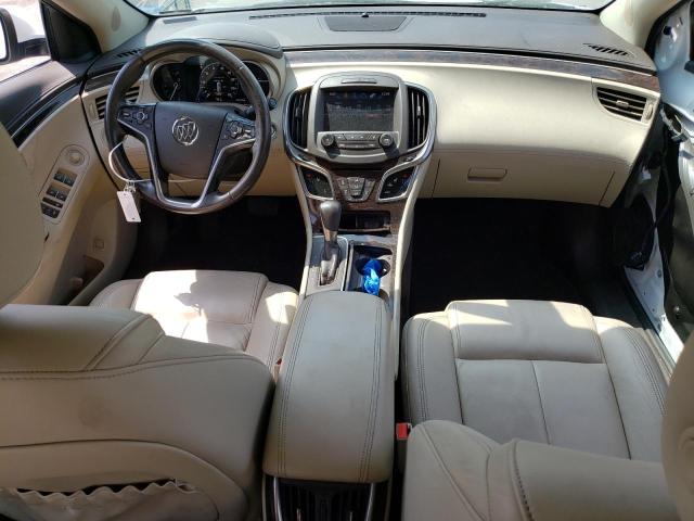 صورة رقم 8 من المزاد - 2016 BUICK LACROSSE مع VIN 1G4GB5G30GF103282