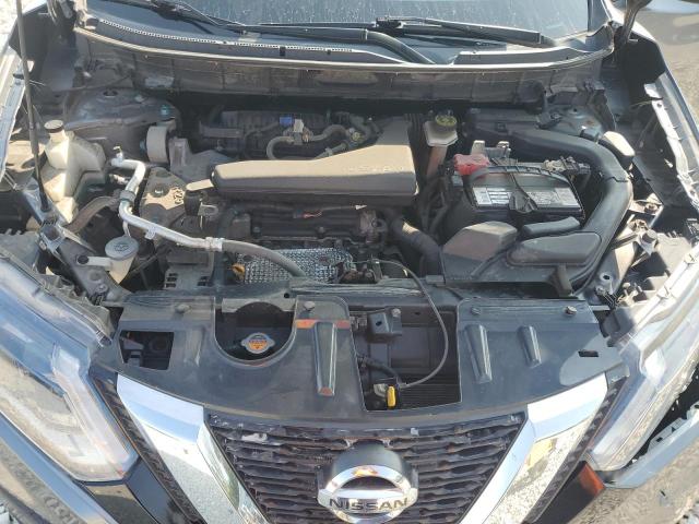 Photo 11 from auction – 2017 NISSAN ROGUE S with VIN KNMAT2MV8HP552426