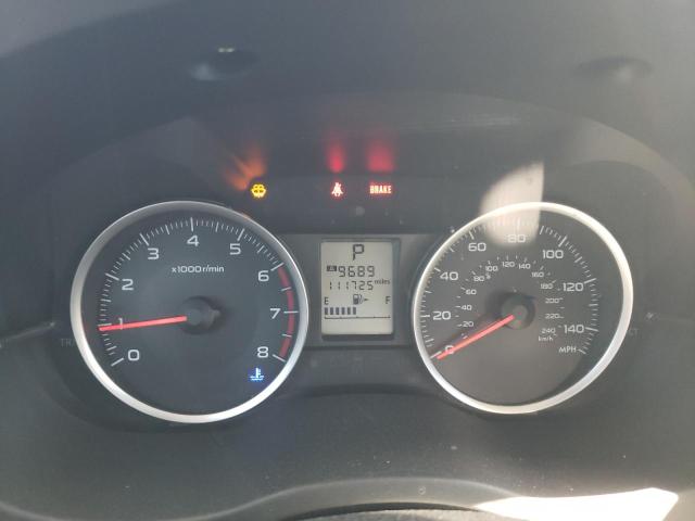 Photo 9 from auction – 2015 SUBARU FORESTER 2 with VIN JF2SJABC6FH423759