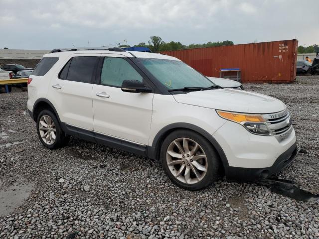 Photo 4 from auction – 2013 FORD EXPLORER X with VIN 1FM5K7D82DGA82279