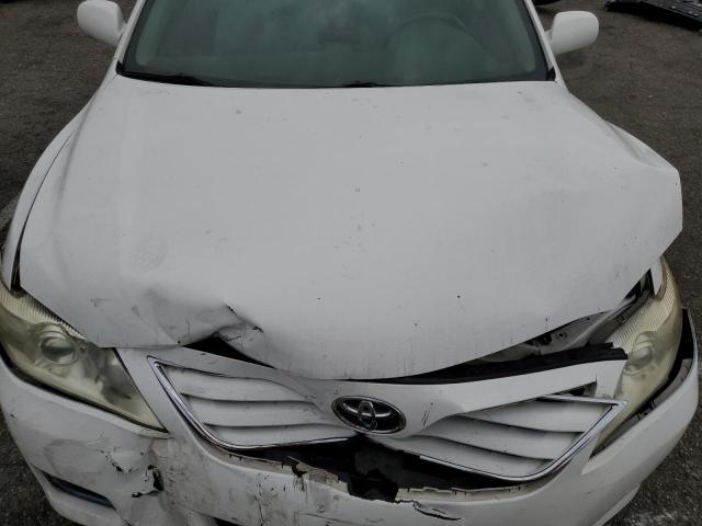 Photo 11 from auction – 2011 TOYOTA CAMRY BASE with VIN 4T4BF3EK5BR193357