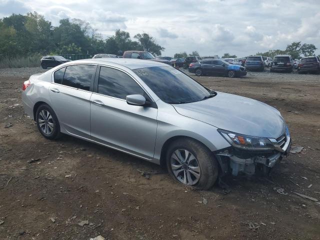 Photo 4 from auction – 2015 HONDA ACCORD LX with VIN 1HGCR2F35FA113236