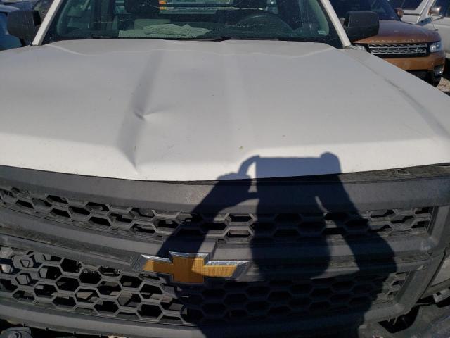 Photo 11 from auction – 2015 CHEVROLET SILVERADO with VIN 1GCNCPEH7FZ156920
