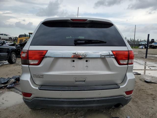 Photo 6 from auction – 2012 JEEP GRAND CHER with VIN 1C4RJFAG7CC349887