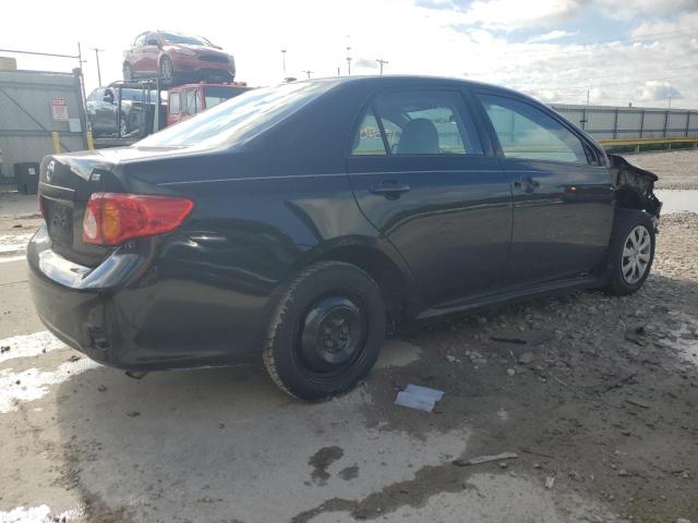 Photo 3 from auction – 2010 TOYOTA COROLLA with VIN 1NXBU4EE4AZ382886