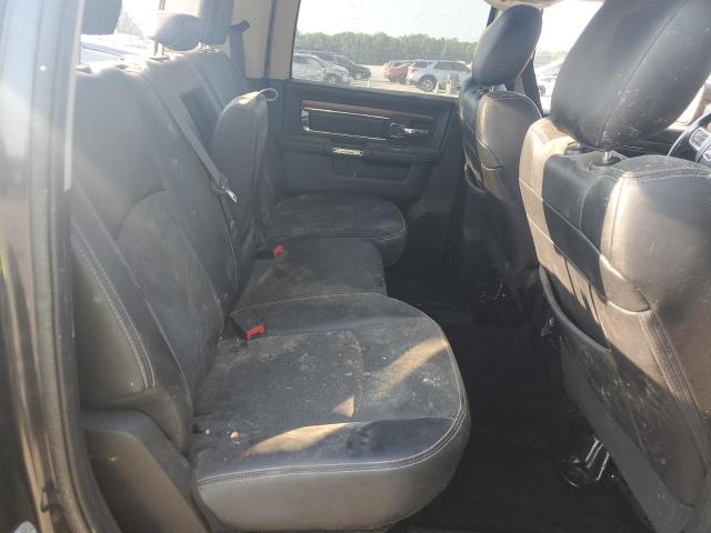 Photo 10 from auction – 2017 RAM 1500 LARAM with VIN 1C6RR7NTXHS560267