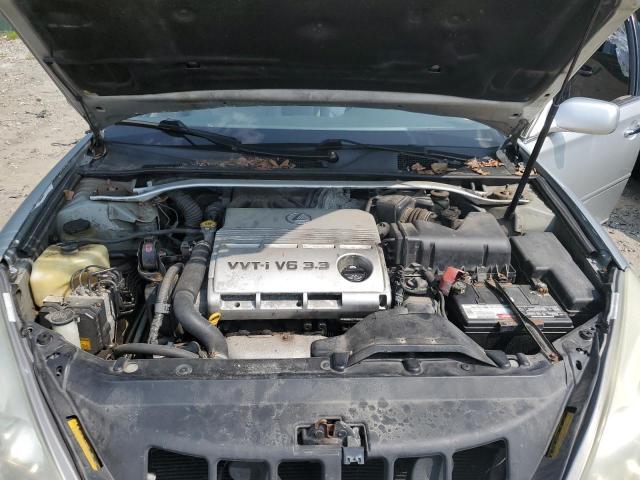 Photo 11 from auction – 2004 LEXUS ES 330 with VIN JTHBA30G840014186