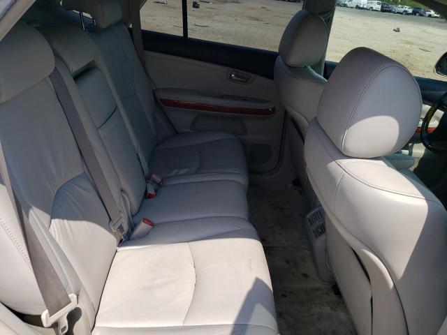 Photo 11 from auction – 2004 LEXUS RX 330 with VIN JTJGA31U740023888