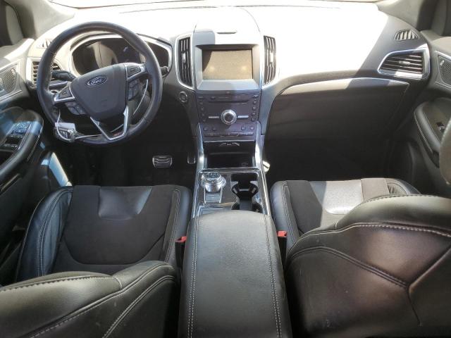 Photo 8 from auction – 2019 FORD EDGE ST with VIN 2FMPK4AP7KBC20535