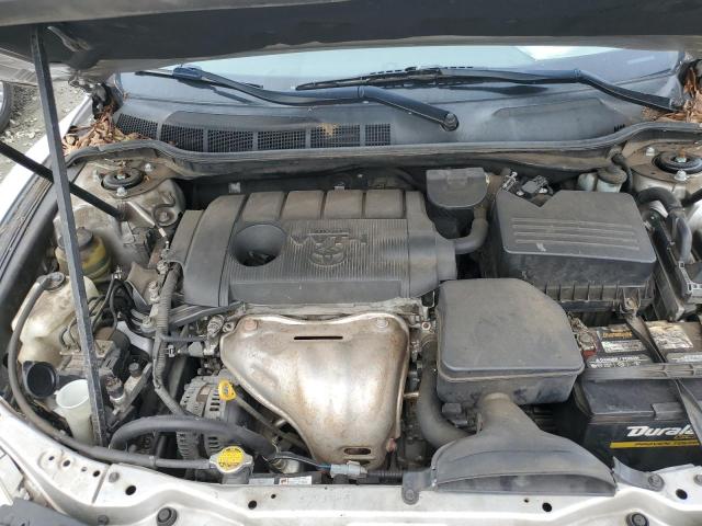 Photo 11 from auction – 2011 TOYOTA CAMRY BASE with VIN 4T1BF3EK7BU675225