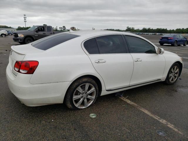 Photo 3 from auction – 2010 LEXUS GS 350 with VIN JTHCE1KSXA0028049