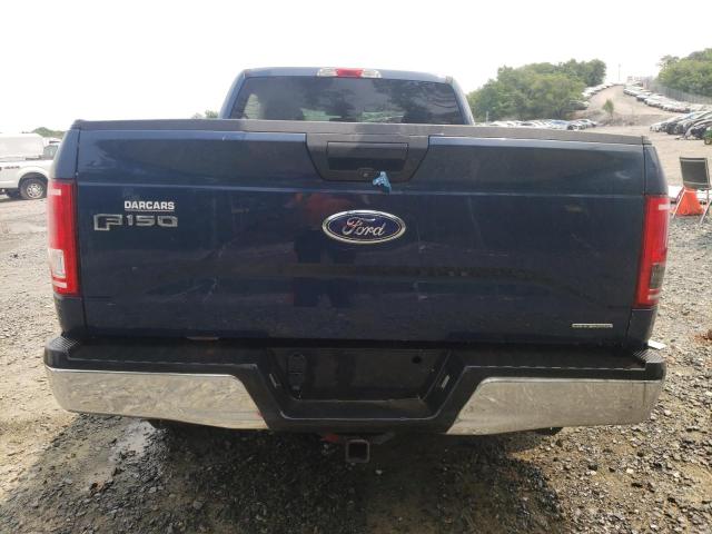 Photo 6 from auction – 2016 FORD F150 SUPER with VIN 1FTEX1CFXGFA35742