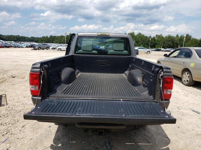 Photo 10 from auction – 2010 FORD RANGER with VIN 1FTKR1AD2APA59954