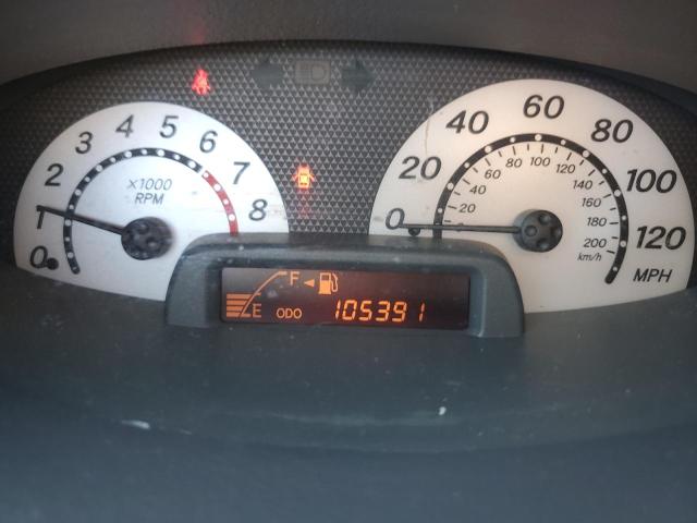 Photo 9 from auction – 2003 TOYOTA ECHO with VIN JTDBT123530272111