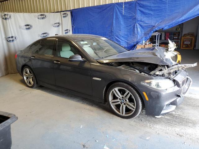 Photo 4 from auction – 2015 BMW 535 I with VIN WBA5B1C56FD919416