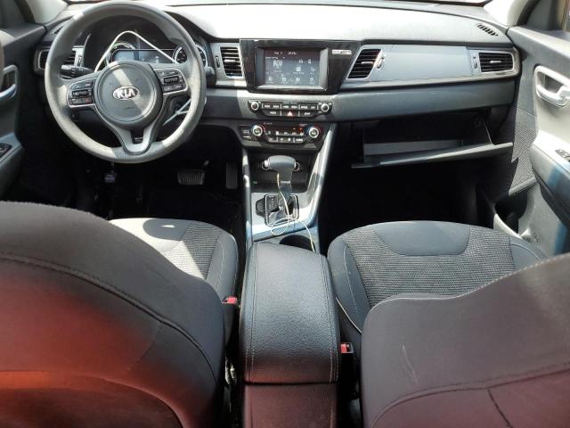 Photo 8 from auction – 2017 KIA NIRO FE with VIN KNDCB3LC2H5078583