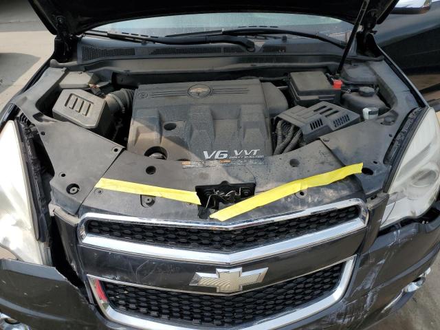 Photo 12 from auction – 2014 CHEVROLET EQUINOX LT with VIN 2GNFLHE38E6113039
