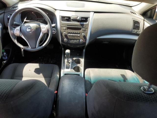 Photo 8 from auction – 2014 NISSAN ALTIMA 2.5 with VIN 1N4AL3AP9EN340966