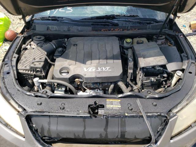 Photo 11 from auction – 2011 BUICK LACROSSE C with VIN 1G4GC5ED7BF102681