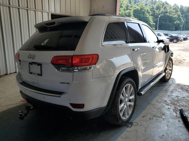 Photo 3 from auction – 2017 JEEP GRAND CHER with VIN 1C4RJEBG6HC659593
