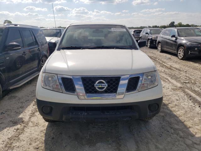 Photo 5 from auction – 2013 NISSAN FRONTIER S with VIN 1N6BD0CT1DN730959