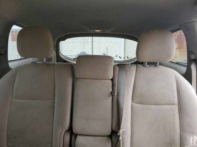 Photo 10 from auction – 2015 NISSAN PATHFINDER with VIN 5N1AR2MN3FC659382