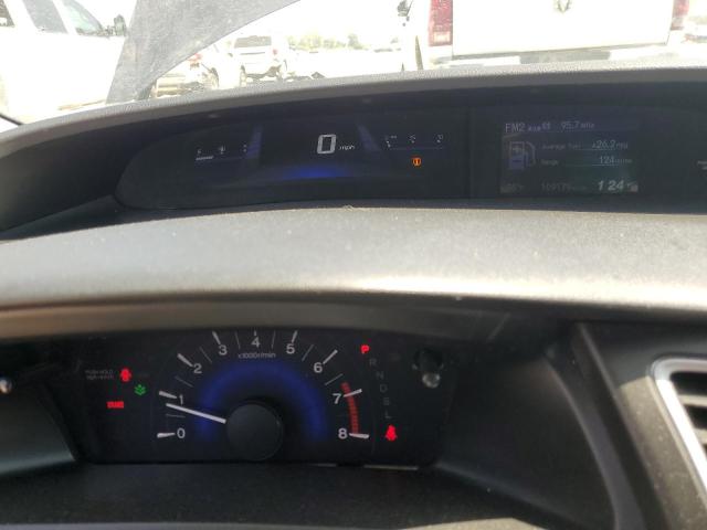 Photo 9 from auction – 2015 HONDA CIVIC LX with VIN 19XFB2F59FE238173