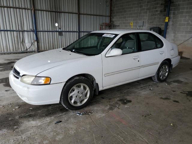 NISSAN ALTIMA XE 1999 with VIN 1N4DL01D7XC218526 - Photo from auction