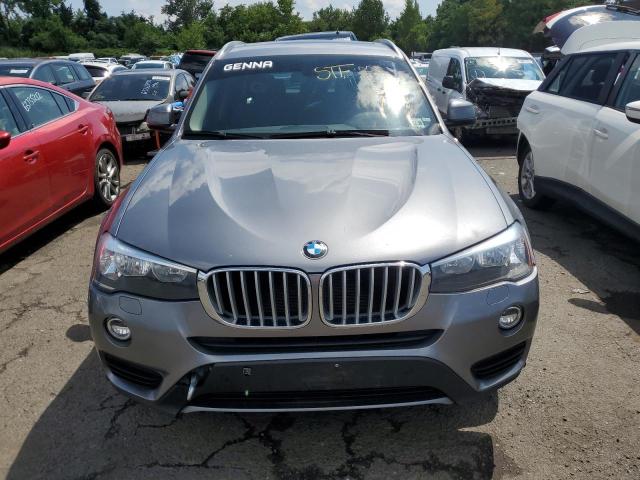 Photo 5 from auction – 2016 BMW X3 XDRIVE2 with VIN 5UXWX9C59G0D75074