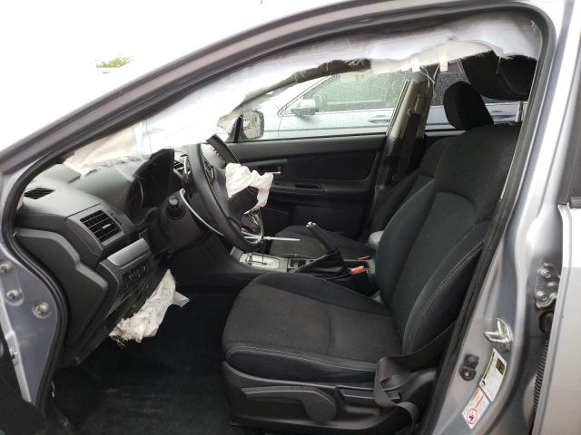 Photo 7 from auction – 2014 SUBARU XV CROSSTR with VIN JF2GPACC7EH344103