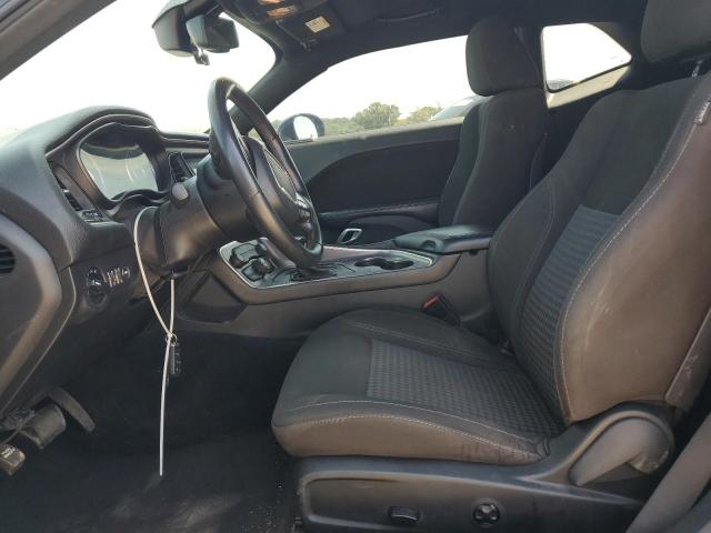 Photo 7 from auction – 2015 DODGE CHALLENGER with VIN 2C3CDZAG3FH855043