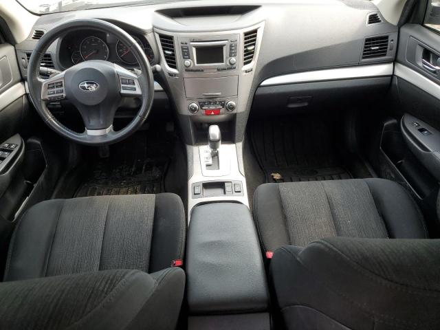 Photo 8 from auction – 2014 SUBARU LEGACY 2.5 with VIN 4S3BMBC69E3015272
