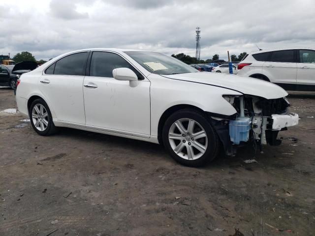 Photo 4 from auction – 2007 LEXUS ES 350 with VIN JTHBJ46G972057196